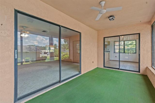 505 VILLAGE OAK DRIVE, Tarpon Springs, FL 34689