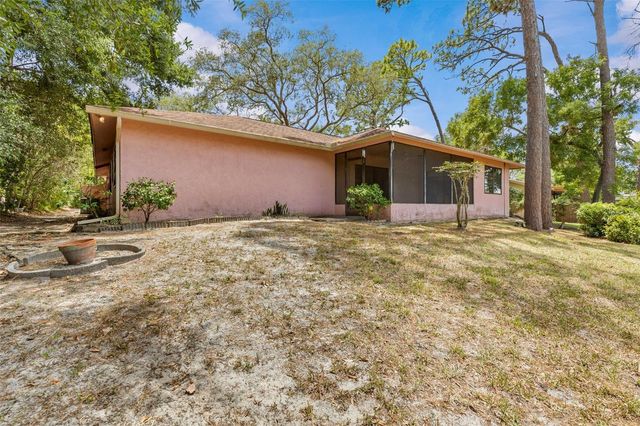 505 VILLAGE OAK DRIVE, Tarpon Springs, FL 34689