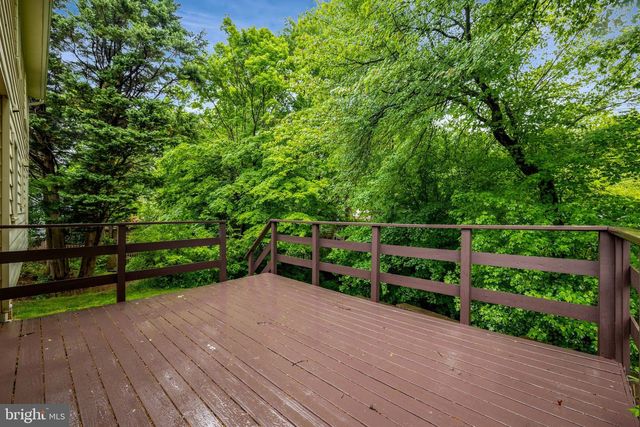 4750 CARTERWOOD DR, Fairfax, VA 22032