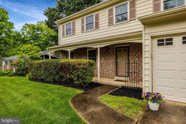 4750 CARTERWOOD DR, Fairfax, VA 22032