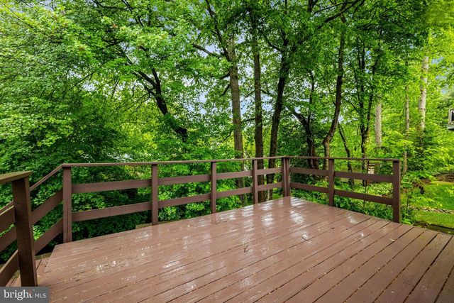 4750 CARTERWOOD DR, Fairfax, VA 22032