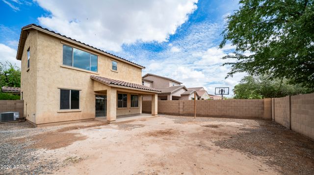 10423 W HUGHES Drive, Tolleson, AZ 85353