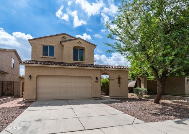 10423 W HUGHES Drive, Tolleson, AZ 85353