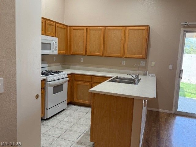 3346 Trotting Horse Road, North Las Vegas, NV 89032