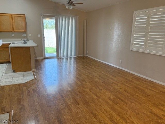 3346 Trotting Horse Road, North Las Vegas, NV 89032