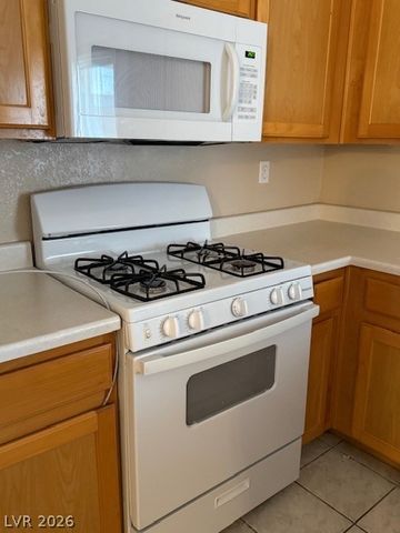 3346 Trotting Horse Road, North Las Vegas, NV 89032