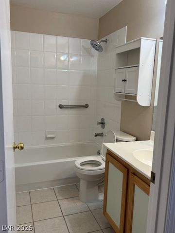 3346 Trotting Horse Road, North Las Vegas, NV 89032