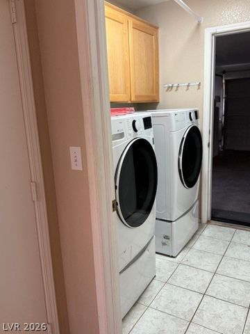 3346 Trotting Horse Road, North Las Vegas, NV 89032