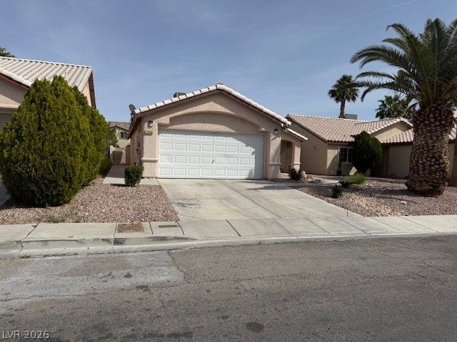 3346 Trotting Horse Road, North Las Vegas, NV 89032