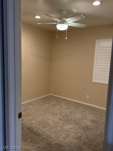 3346 Trotting Horse Road, North Las Vegas, NV 89032