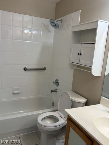 3346 Trotting Horse Road, North Las Vegas, NV 89032