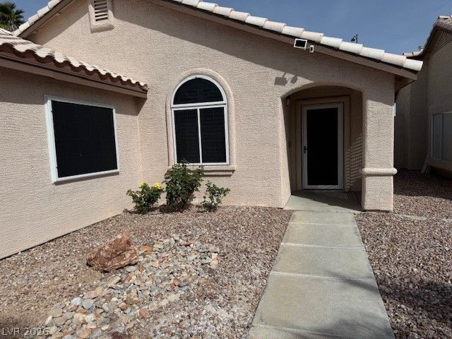 3346 Trotting Horse Road, North Las Vegas, NV 89032