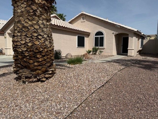 3346 Trotting Horse Road, North Las Vegas, NV 89032