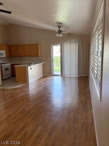 3346 Trotting Horse Road, North Las Vegas, NV 89032