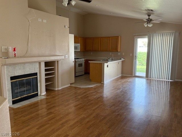 3346 Trotting Horse Road, North Las Vegas, NV 89032