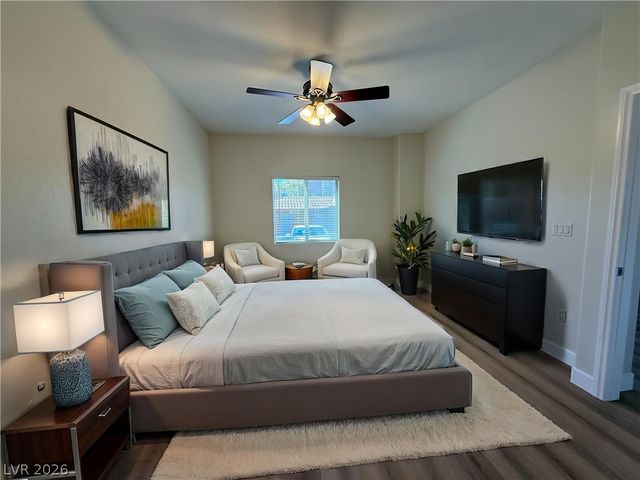 7701 West Robindale Road 118, Las Vegas, NV 89113
