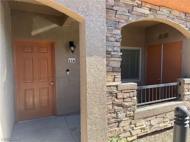 7701 West Robindale Road 118, Las Vegas, NV 89113