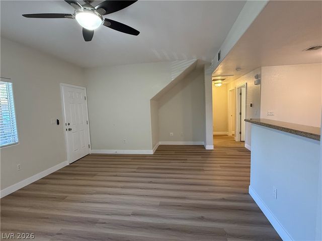 7701 West Robindale Road 118, Las Vegas, NV 89113