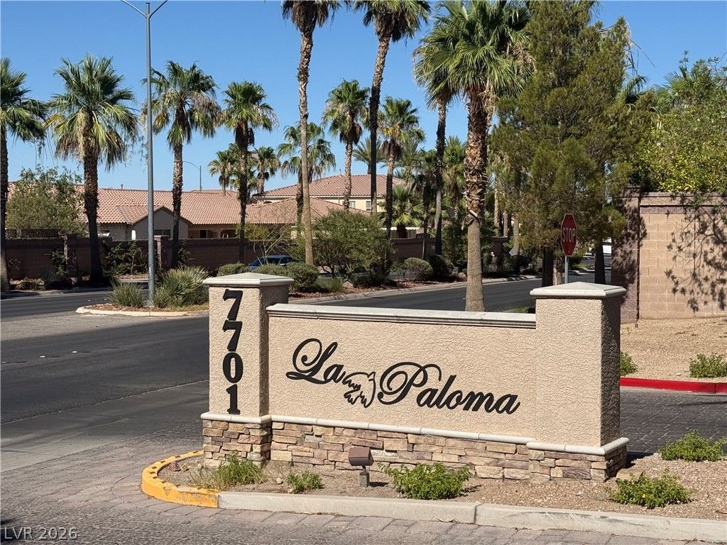 7701 West Robindale Road 118, Las Vegas, NV 89113