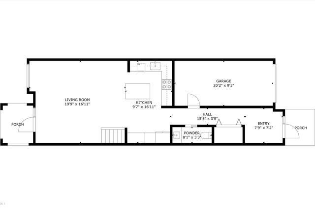 1482 NE 34th Street, Oakland Park, FL 33334