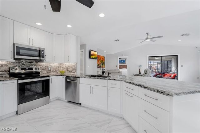 2132 Barbados AVE, Fort Myers, FL 33905