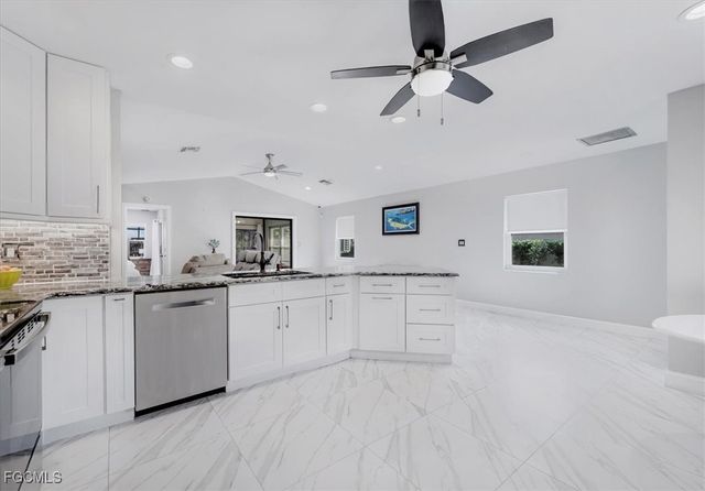 2132 Barbados AVE, Fort Myers, FL 33905