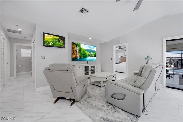 2132 Barbados AVE, Fort Myers, FL 33905