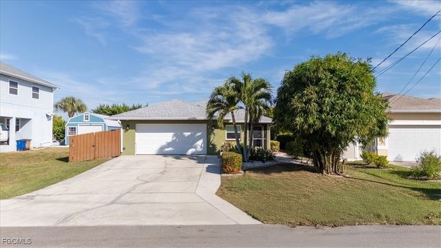 2132 Barbados AVE, Fort Myers, FL 33905