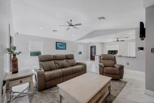 2132 Barbados AVE, Fort Myers, FL 33905