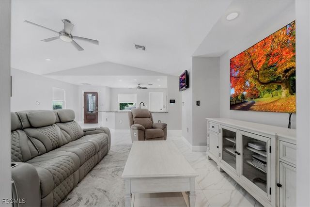 2132 Barbados AVE, Fort Myers, FL 33905