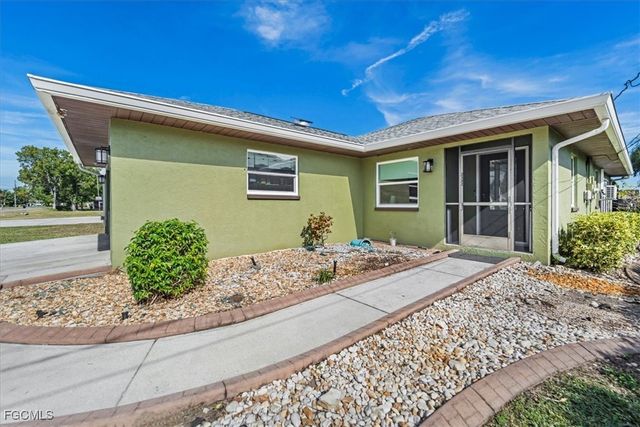 2132 Barbados AVE, Fort Myers, FL 33905