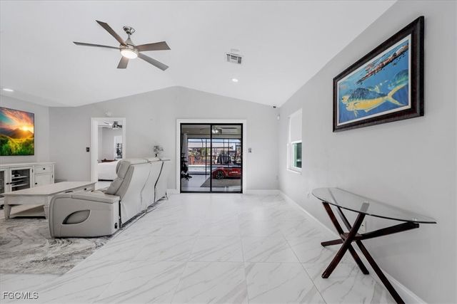 2132 Barbados AVE, Fort Myers, FL 33905