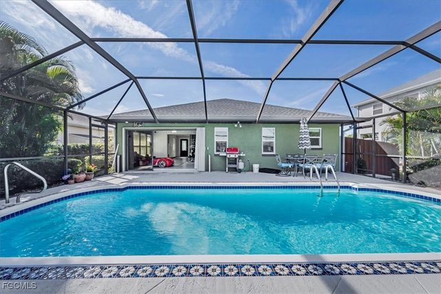 2132 Barbados AVE, Fort Myers, FL 33905