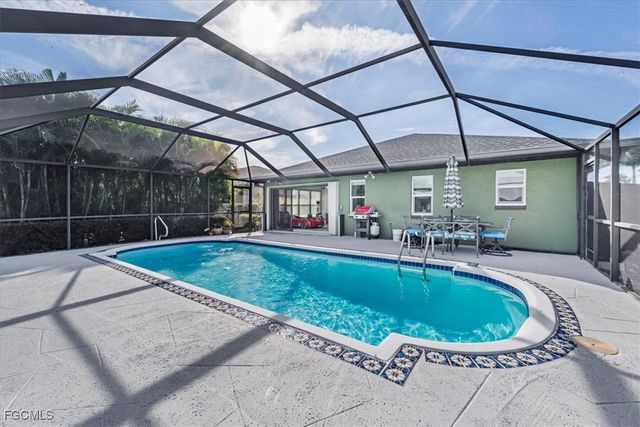 2132 Barbados AVE, Fort Myers, FL 33905