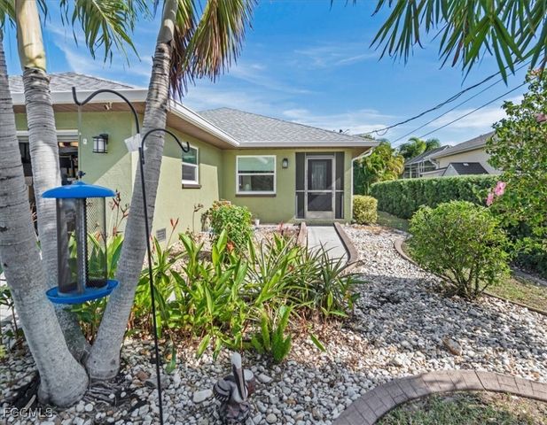 2132 Barbados AVE, Fort Myers, FL 33905