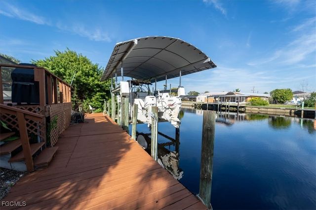 2132 Barbados AVE, Fort Myers, FL 33905