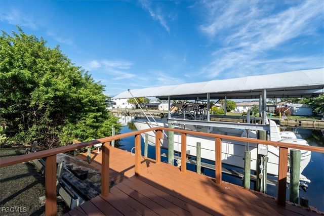 2132 Barbados AVE, Fort Myers, FL 33905