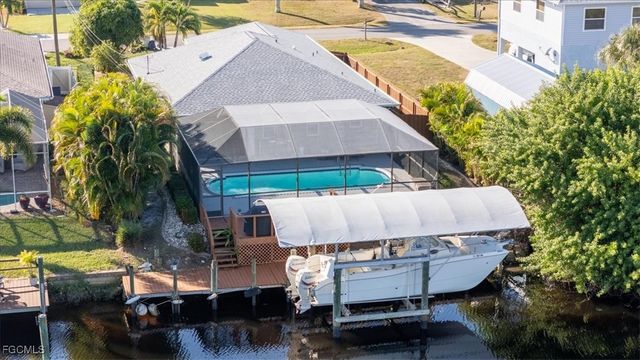 2132 Barbados AVE, Fort Myers, FL 33905