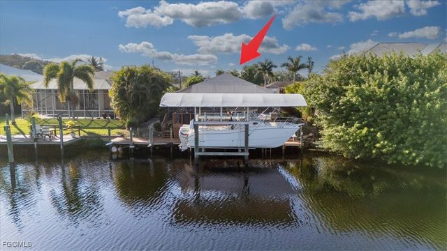 2132 Barbados AVE, Fort Myers, FL 33905