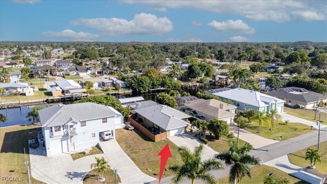 2132 Barbados AVE, Fort Myers, FL 33905