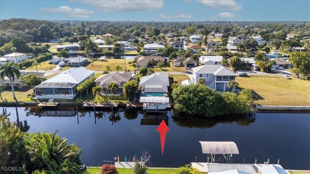 2132 Barbados AVE, Fort Myers, FL 33905