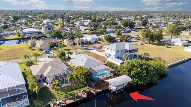 2132 Barbados AVE, Fort Myers, FL 33905