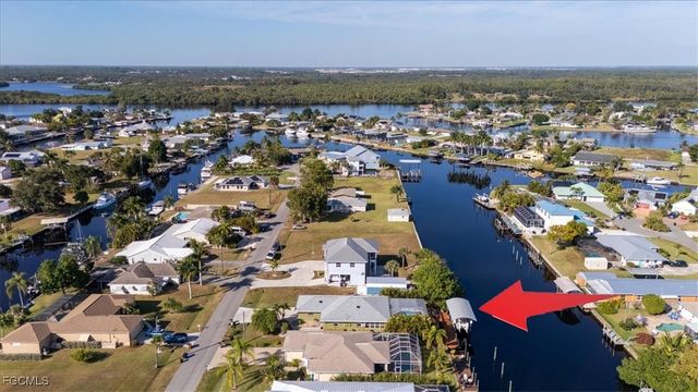 2132 Barbados AVE, Fort Myers, FL 33905