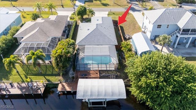 2132 Barbados AVE, Fort Myers, FL 33905