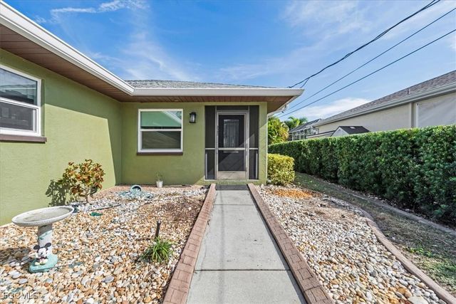 2132 Barbados AVE, Fort Myers, FL 33905