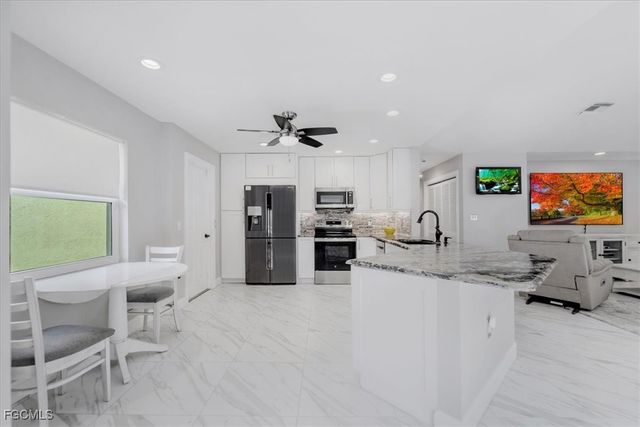 2132 Barbados AVE, Fort Myers, FL 33905