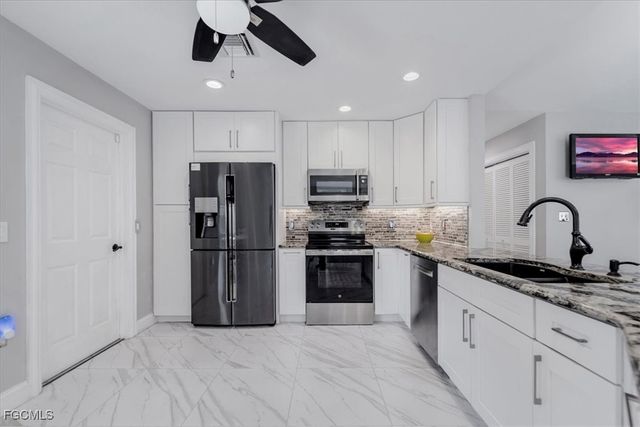 2132 Barbados AVE, Fort Myers, FL 33905