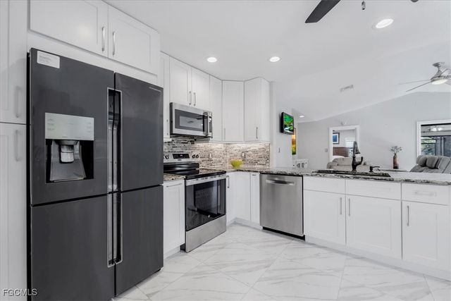 2132 Barbados AVE, Fort Myers, FL 33905