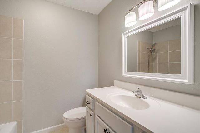 6616 Rickee Court, Watauga, TX 76148