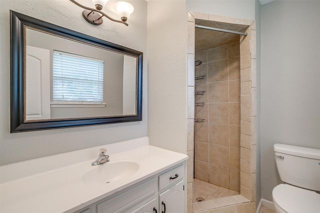 6616 Rickee Court, Watauga, TX 76148